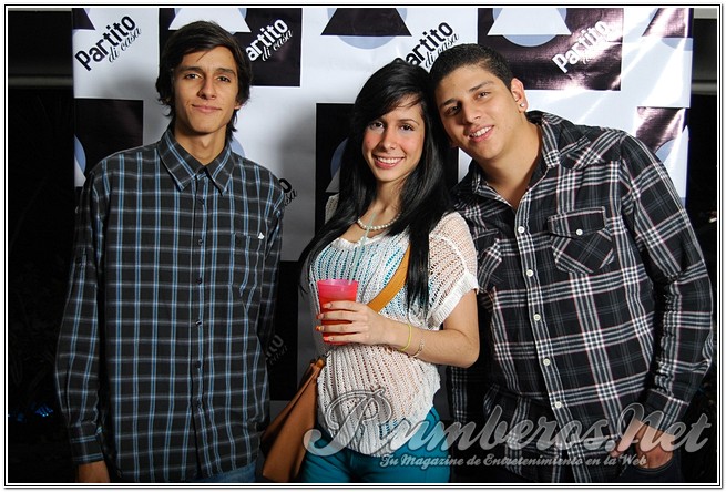 rumberos imagenen de galeria
