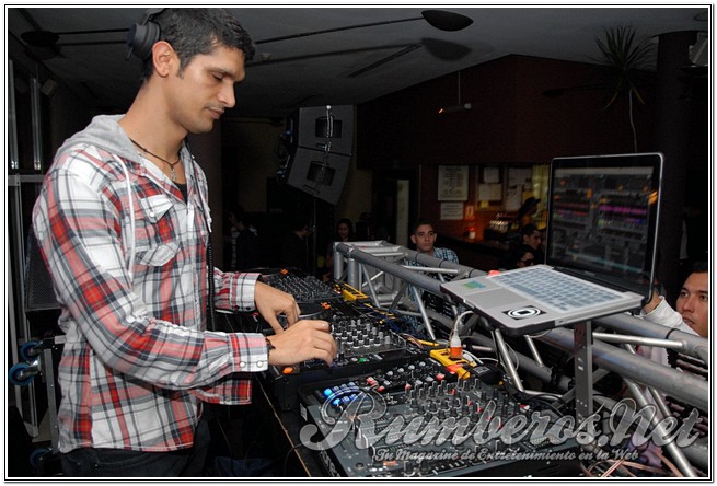 rumberos imagenen de galeria