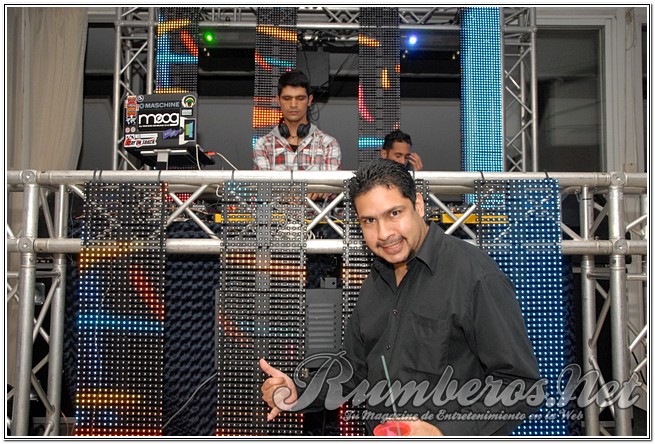 rumberos imagenen de galeria