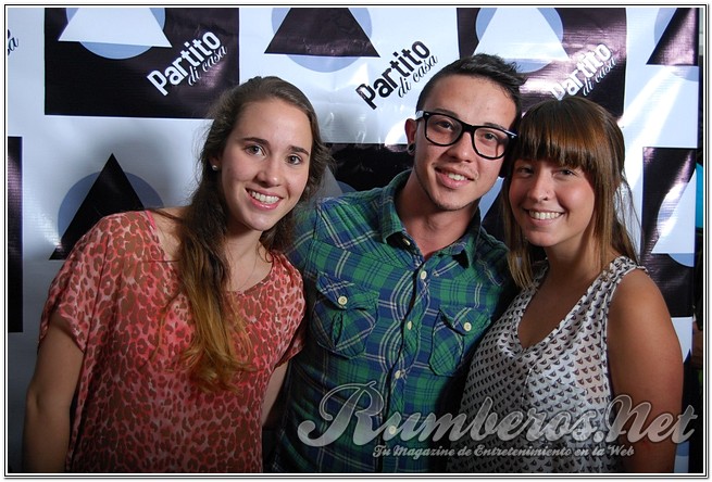 rumberos imagenen de galeria