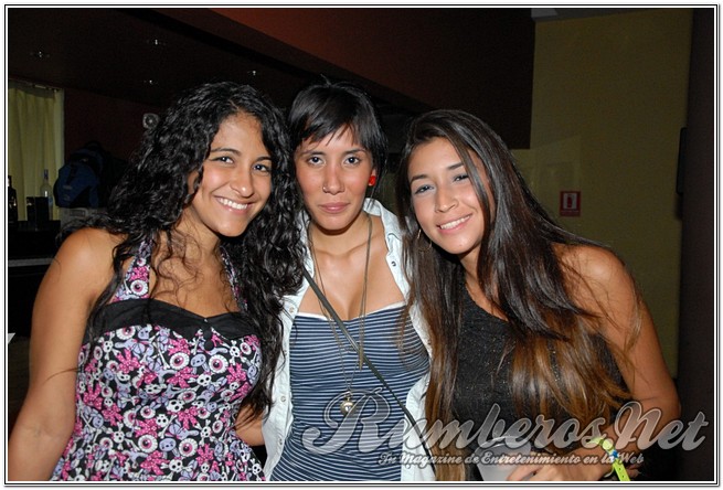 rumberos imagenen de galeria