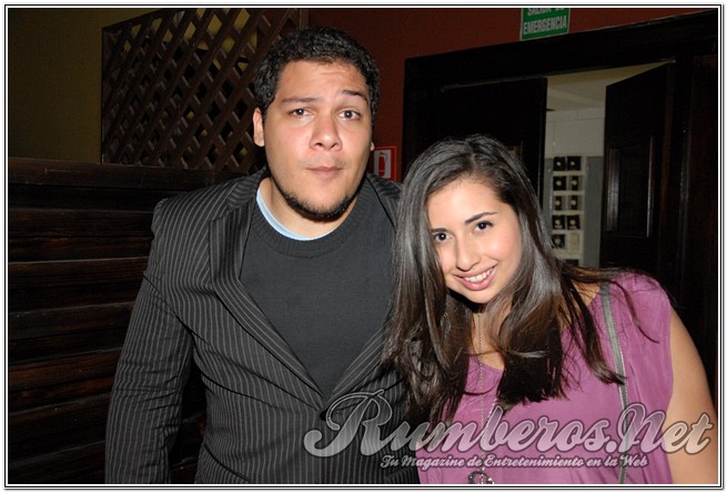 rumberos imagenen de galeria