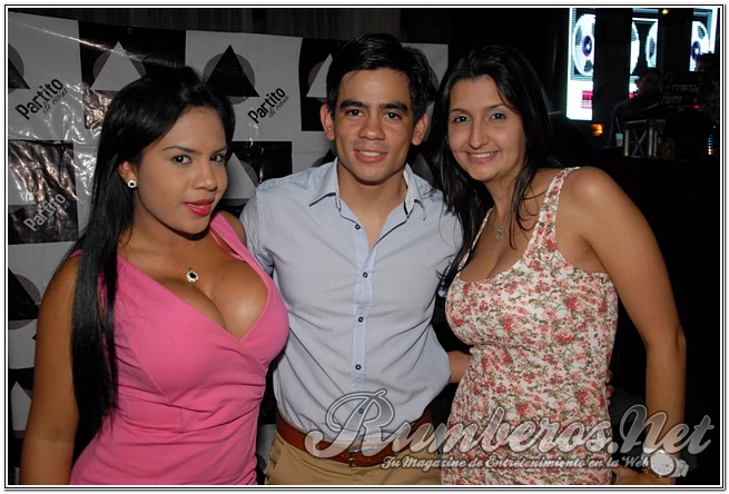 rumberos imagenen de galeria