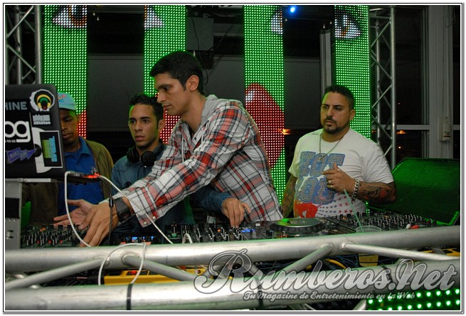 rumberos imagenen de galeria