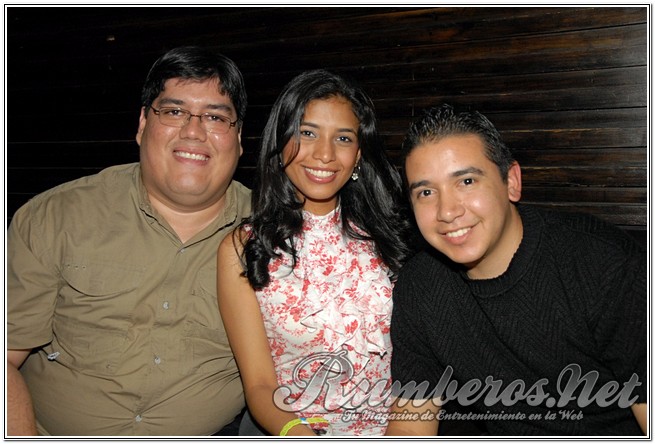 rumberos imagenen de galeria