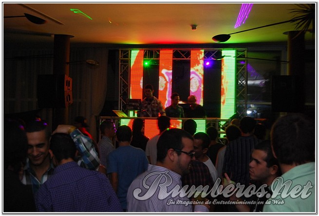 rumberos imagenen de galeria