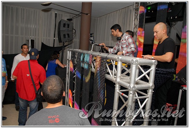 rumberos imagenen de galeria