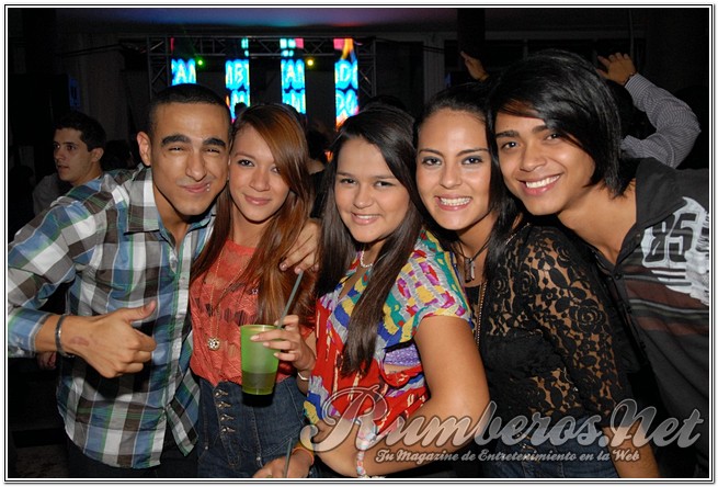 rumberos imagenen de galeria