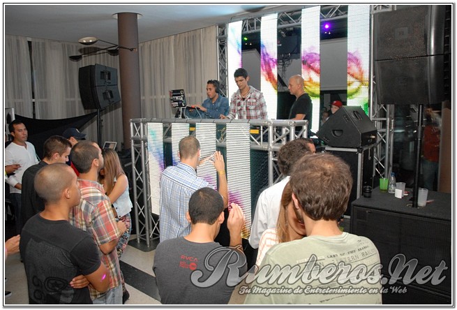 rumberos imagenen de galeria