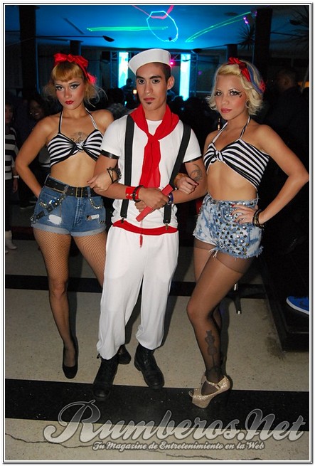 rumberos imagenen de galeria