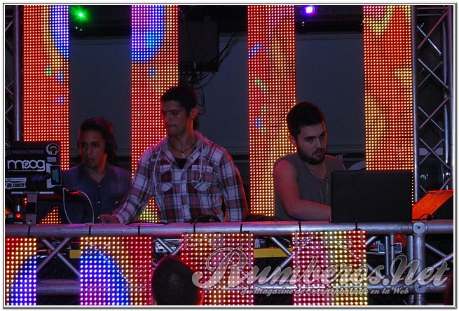 rumberos imagenen de galeria