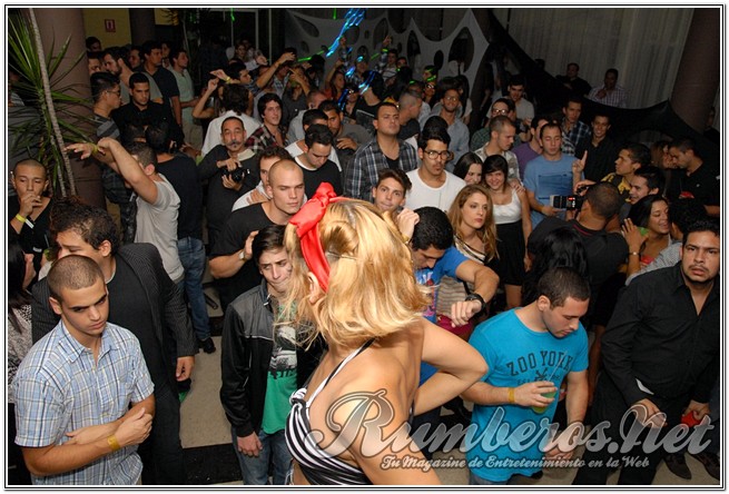 rumberos imagenen de galeria