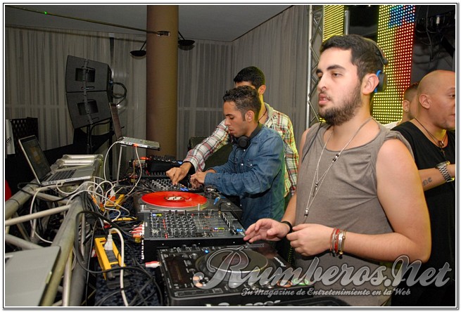 rumberos imagenen de galeria