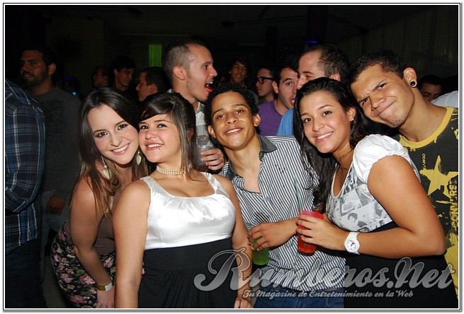 rumberos imagenen de galeria