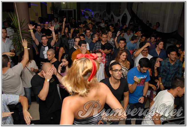 rumberos imagenen de galeria