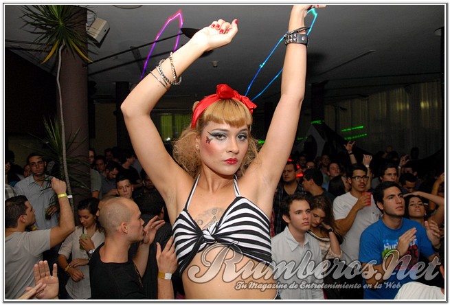 rumberos imagenen de galeria