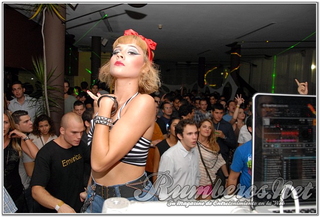 rumberos imagenen de galeria