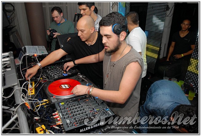 rumberos imagenen de galeria