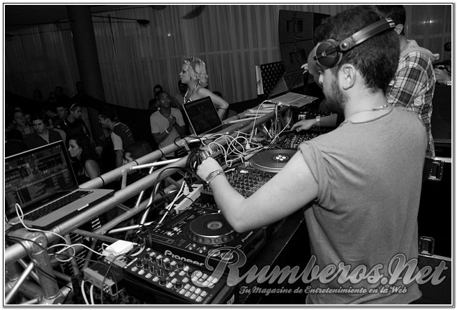 rumberos imagenen de galeria