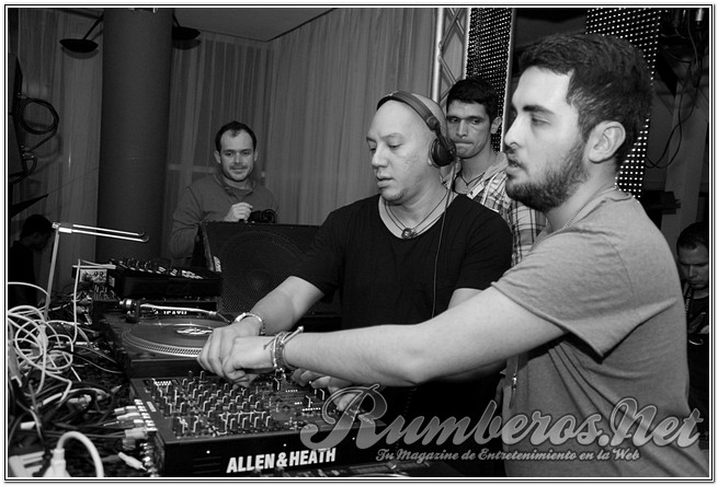 rumberos imagenen de galeria