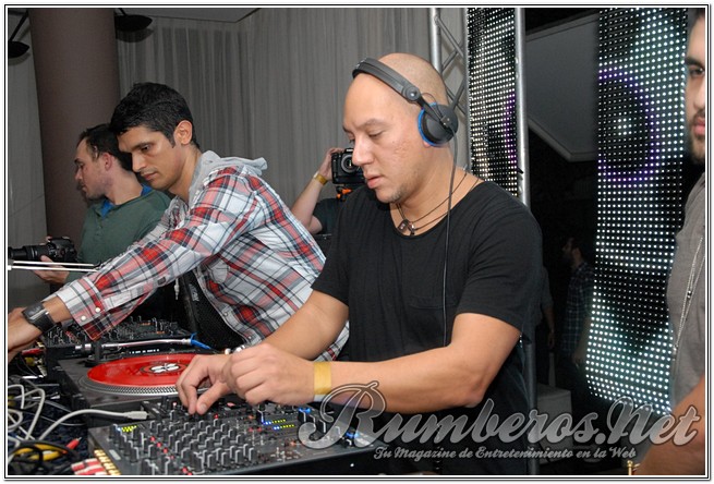 rumberos imagenen de galeria