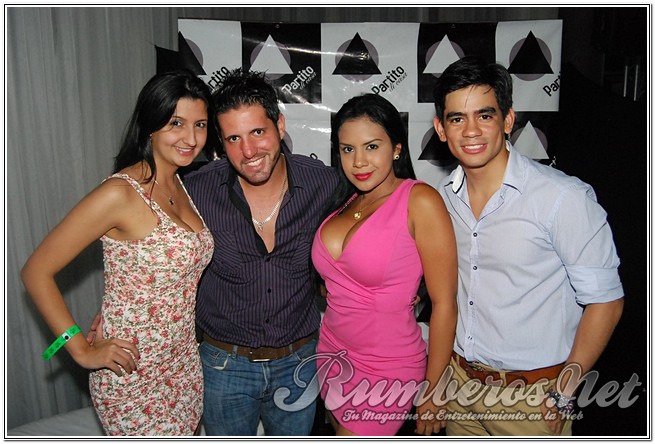 rumberos imagenen de galeria