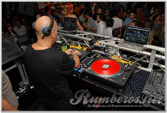 rumberos imagenen de galeria