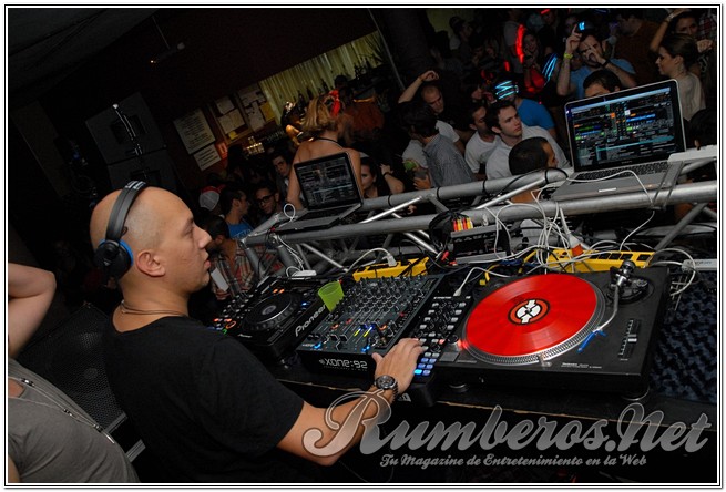 rumberos imagenen de galeria
