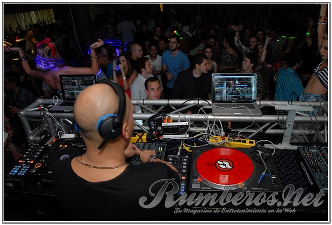 rumberos imagenen de galeria