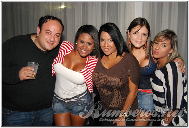 rumberos imagenen de galeria