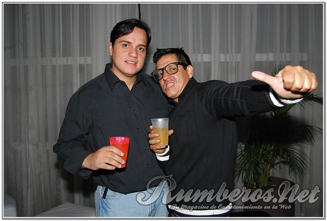 rumberos imagenen de galeria