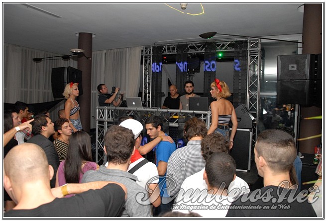 rumberos imagenen de galeria