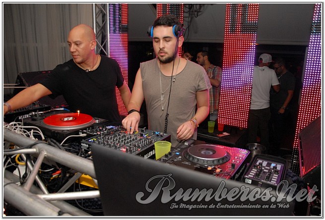 rumberos imagenen de galeria