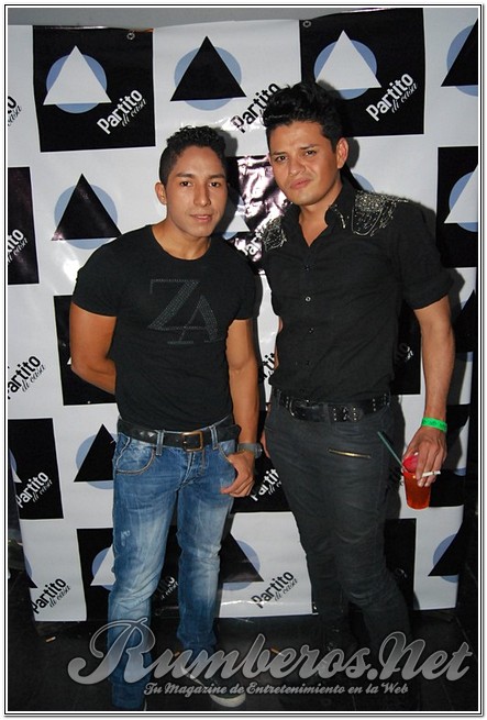 rumberos imagenen de galeria