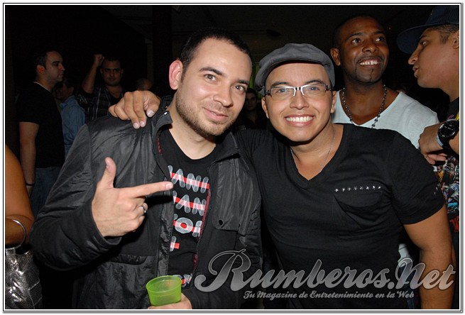rumberos imagenen de galeria