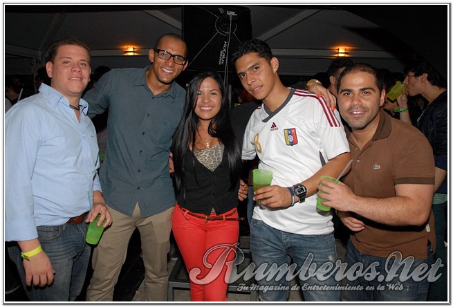 rumberos imagenen de galeria
