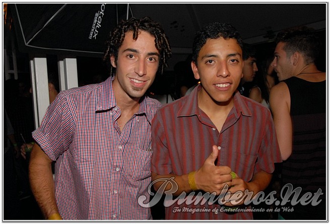 rumberos imagenen de galeria