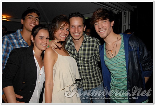 rumberos imagenen de galeria