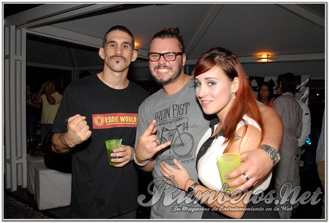 rumberos imagenen de galeria