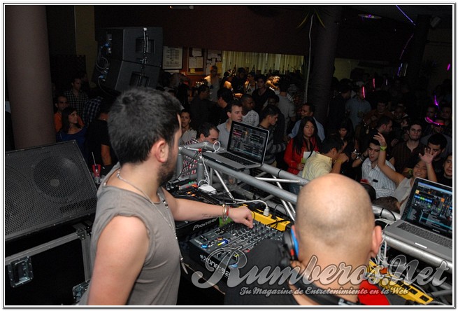 rumberos imagenen de galeria