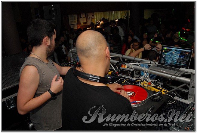 rumberos imagenen de galeria