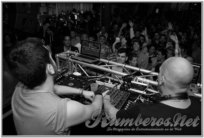 rumberos imagenen de galeria