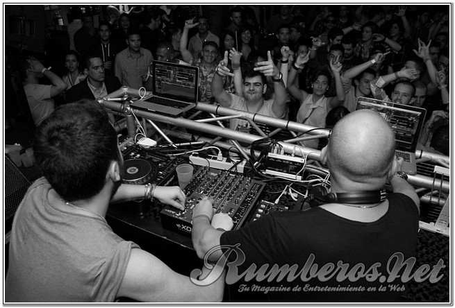 rumberos imagenen de galeria