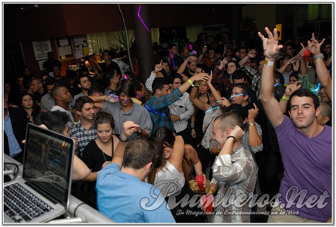 rumberos imagenen de galeria