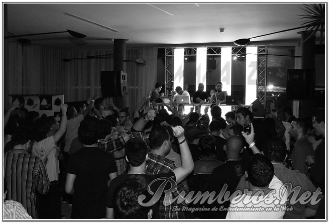 rumberos imagenen de galeria