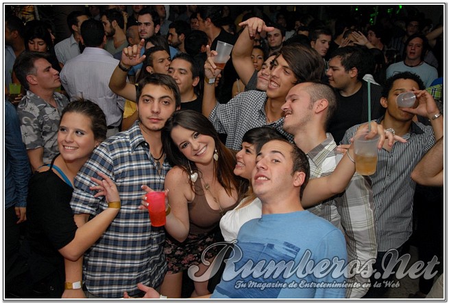 rumberos imagenen de galeria