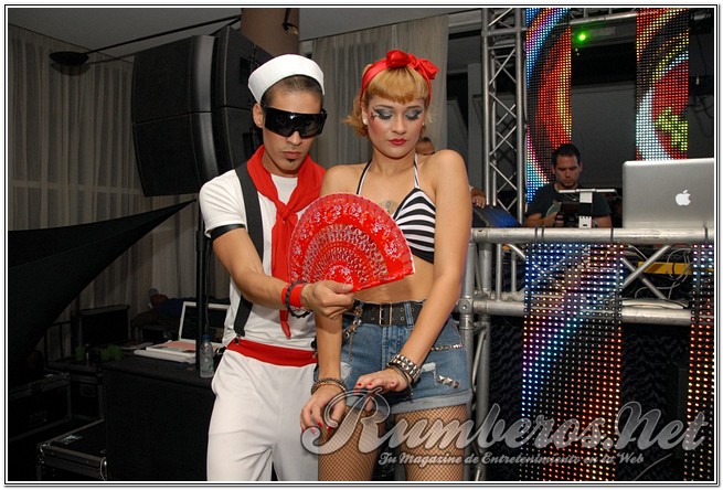 rumberos imagenen de galeria