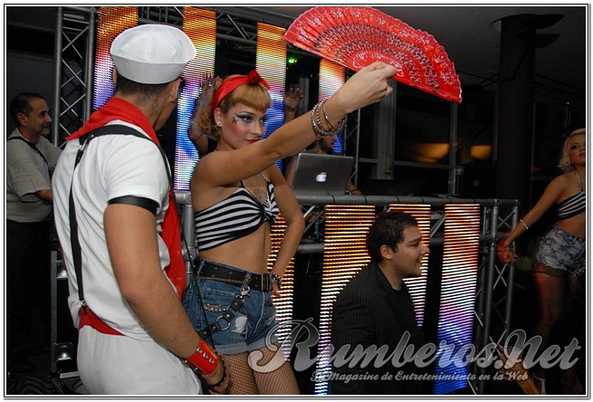 rumberos imagenen de galeria