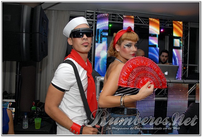 rumberos imagenen de galeria