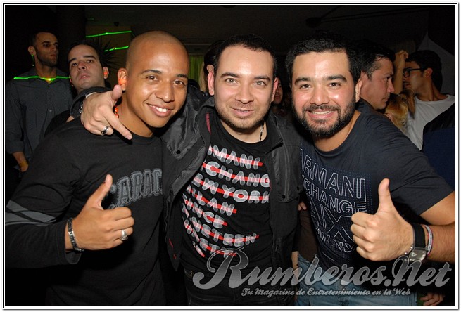 rumberos imagenen de galeria